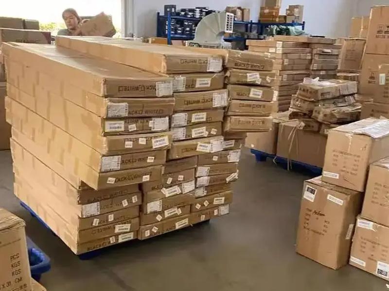 天全电池托运服务